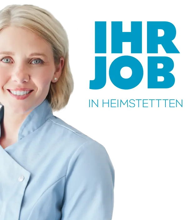 job-heimstetten Ihr Job in Heimstetten