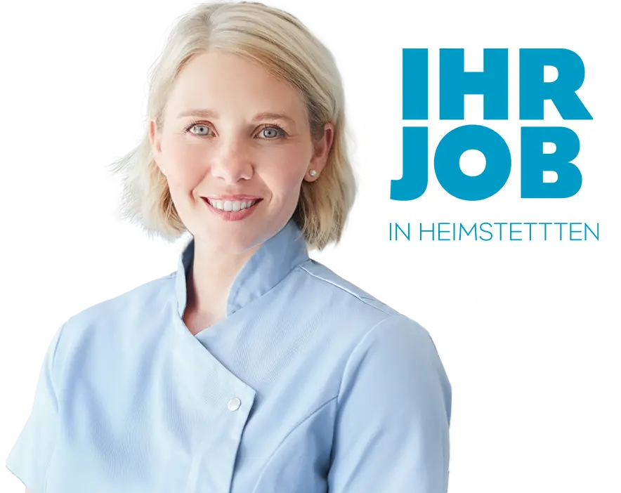 Ihr Job in Heimstetten